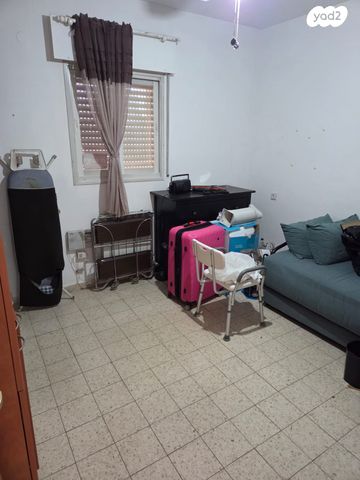 דירה, קרית שמואל, ירושלים