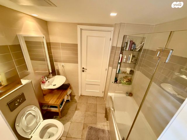 דירה, משה שמיר 4, הרצליה הירוקה, נווה עובד, הרצליה