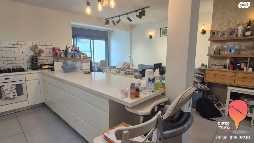 דירה, מולדת 4, מגדיאל, הוד השרון