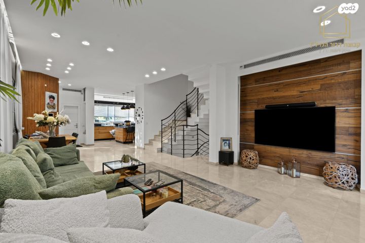 בית פרטי/ קוטג', ראשון לציון