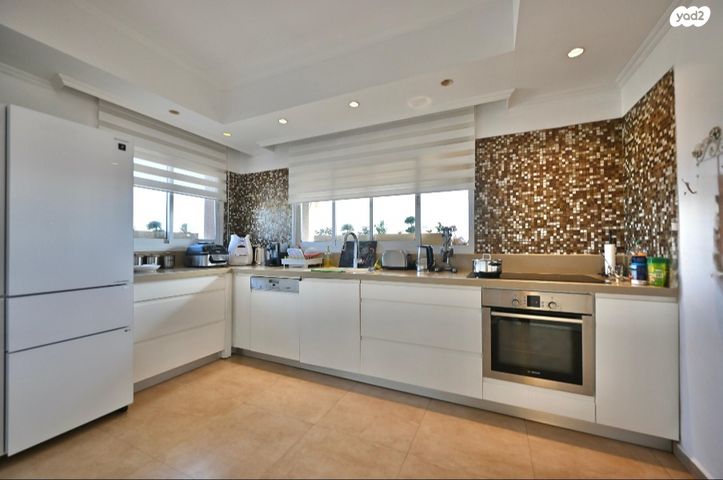 גג/ פנטהאוז, אלקבץ, נאות שקמה, ראשון לציון