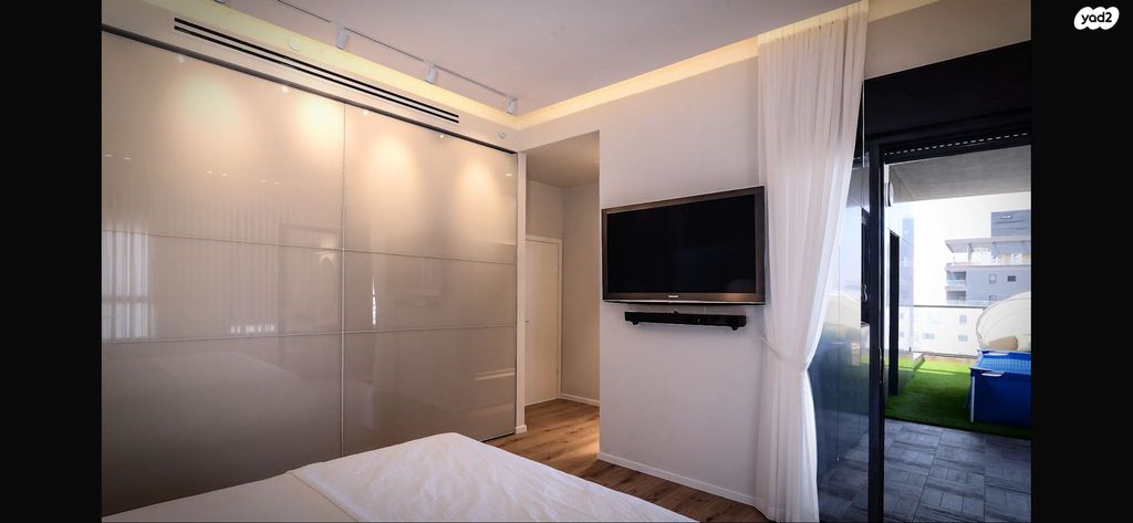 גג/ פנטהאוז, יהלום, צמרות המושבה, באר יעקב