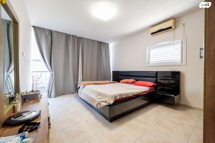 דירה, פרישמן, עין גנים, פתח תקווה