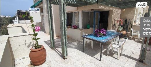 דופלקס, הרמן כהן, הצפון הישן - דרום, תל אביב יפו