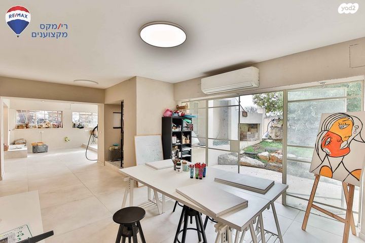 בית פרטי/ קוטג', מעלה הנחל, רמות מנשה