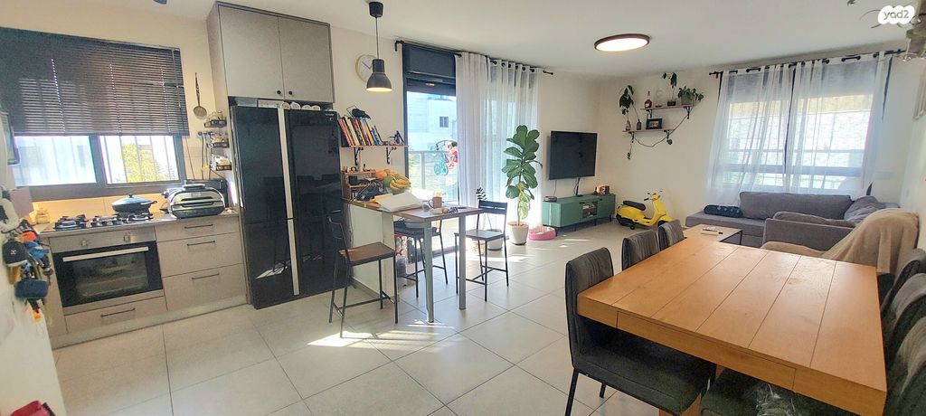 יצחק בן צבי 4