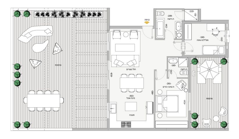 רחבת יעקב אבוטבול 