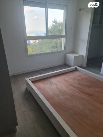 דירה, התאנה, נשר