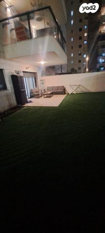 דירת גן, נהריה