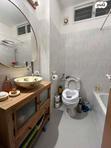 דירה, שמואל שלוסברג, שער העליה, חיפה