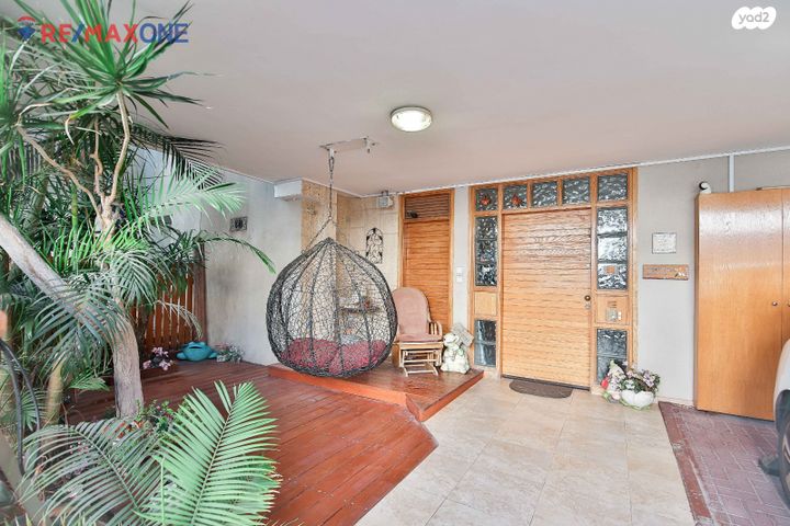 בית פרטי/ קוטג', רעננה