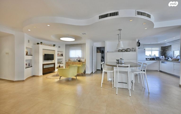 גג/ פנטהאוז, אלקבץ, נאות שקמה, ראשון לציון