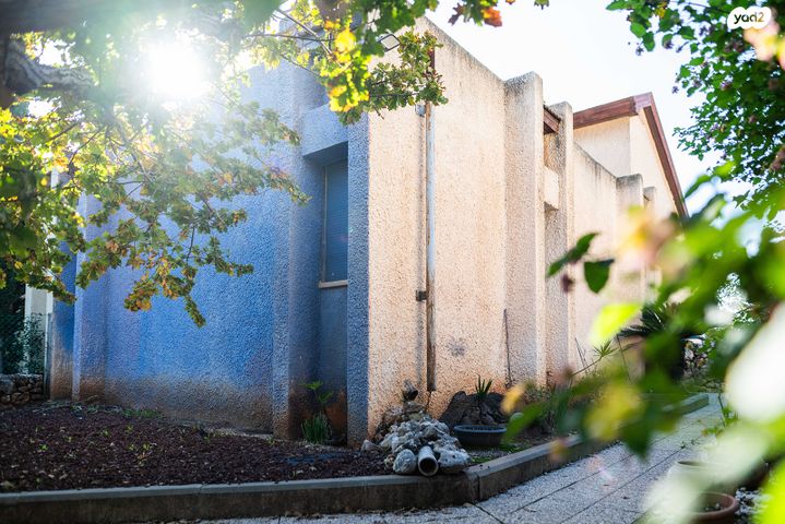 דו משפחתי, ראובן, נווה הברון, זכרון יעקב