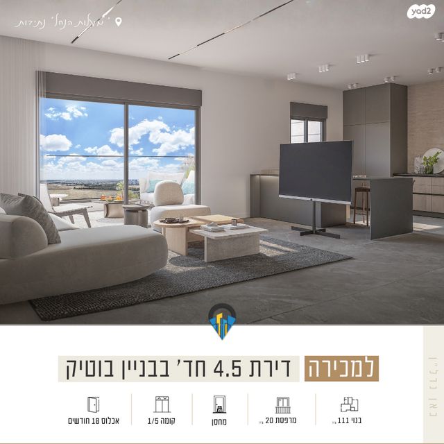 דירה, יהדות הולנד, רמת יורם, נתיבות