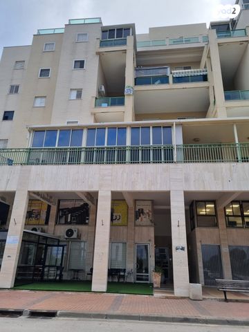 דירה, תענך, הסיטי, אשקלון