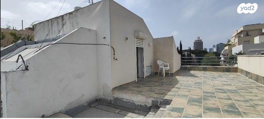 דופלקס, הרמן כהן, הצפון הישן - דרום, תל אביב יפו