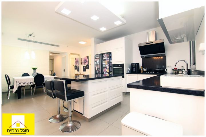 דירת גן, אגמים, נתניה