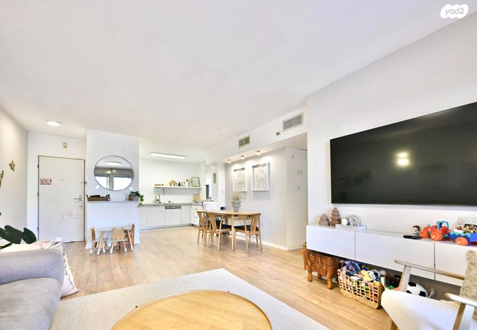 דירה, נס ציונה