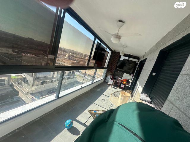 דירה, שדרות