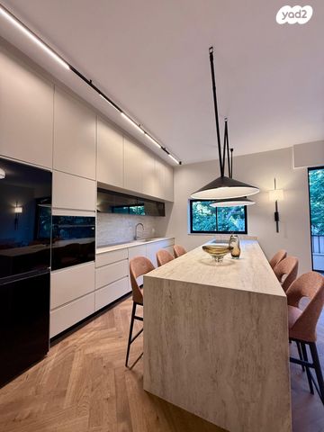 דירה, שדרות נורדאו, הצפון הישן - צפון, תל אביב יפו