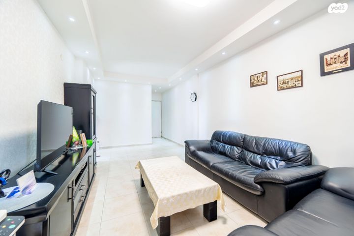 דירה, פרישמן, עין גנים, פתח תקווה