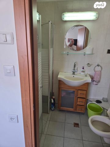 דירה, קרית שמואל, ירושלים