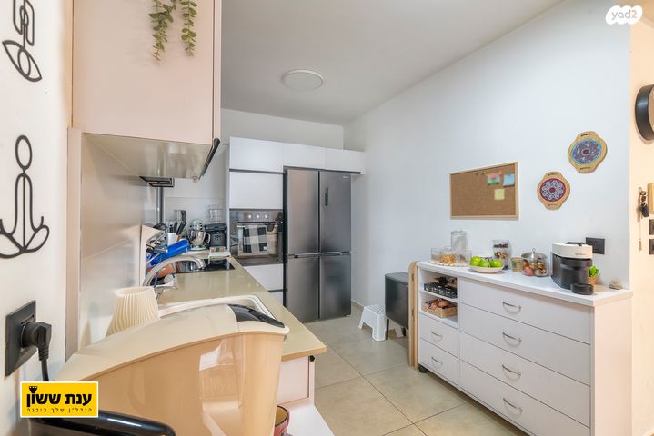 דירה, מבצע חירם, נווה ים, ראשון לציון