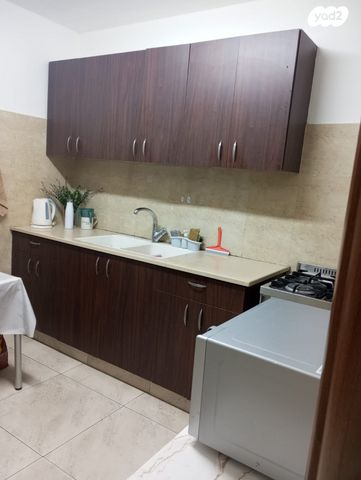 דירה, רוגוזין 17, רובע א', אשדוד