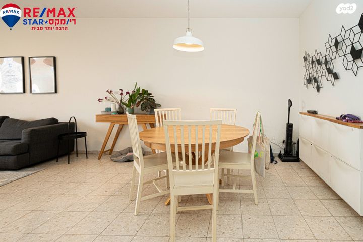 דירה, לוין שמעון זאב 26, הרצליה