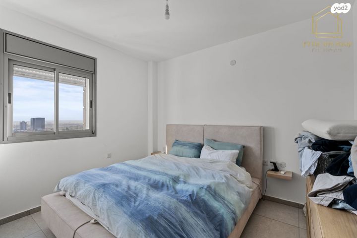 דירה, הרקפות, ראשון לציון