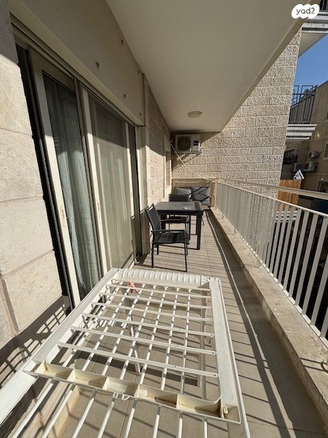 בניין מגורים, מחנה יהודה - לב העיר, ירושלים