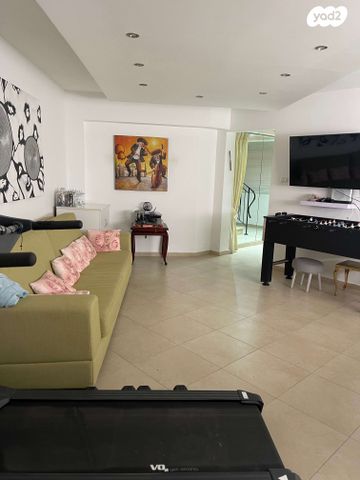 בית פרטי/ קוטג', נוף הטיילת, נתניה