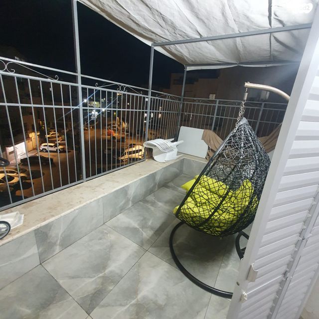 דירה, מבוא האמוראים, רובע ז', אשדוד