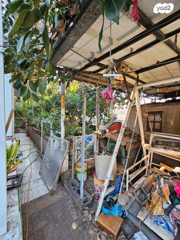 בית פרטי/ קוטג', ביל"ו, נווה זית, לוד