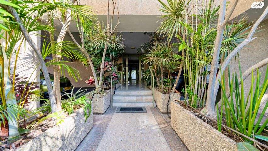 דירה, פנקס, נווה רם, שיכון מזרחי, רמת גן