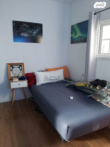 דירה, בר יהודה, דרום מערב ותיק, בת ים