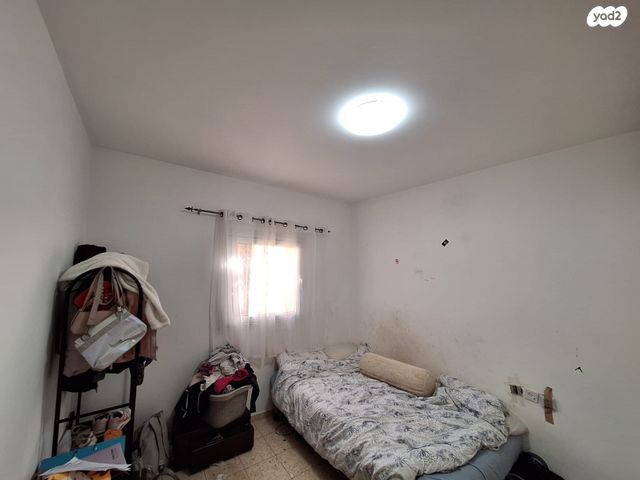 דירת גן, מיס לנדאו 9, גבעת משואה, ירושלים