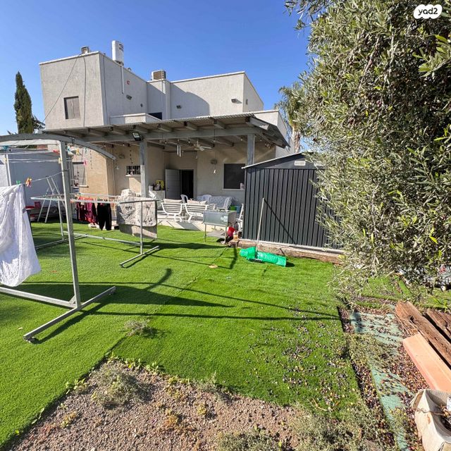 בית פרטי/ קוטג', מנוחה, מנוחה