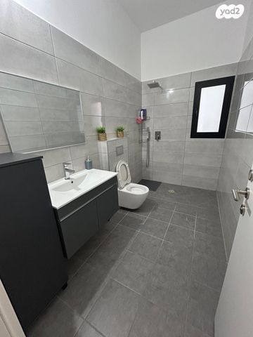 דירה, אריאל שרון, נתיבות