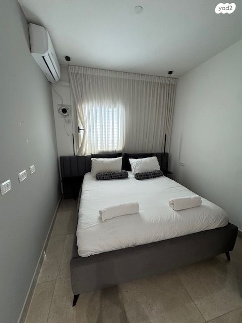 בניין מגורים, מחנה יהודה - לב העיר, ירושלים