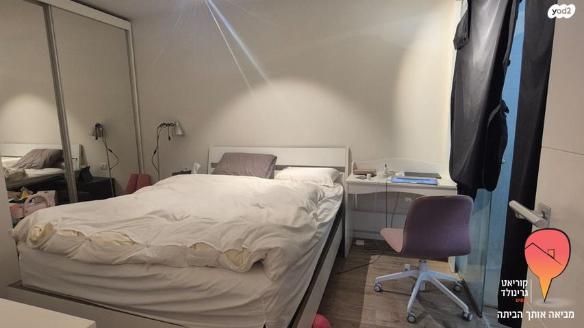 דירה, מולדת 4, מגדיאל, הוד השרון