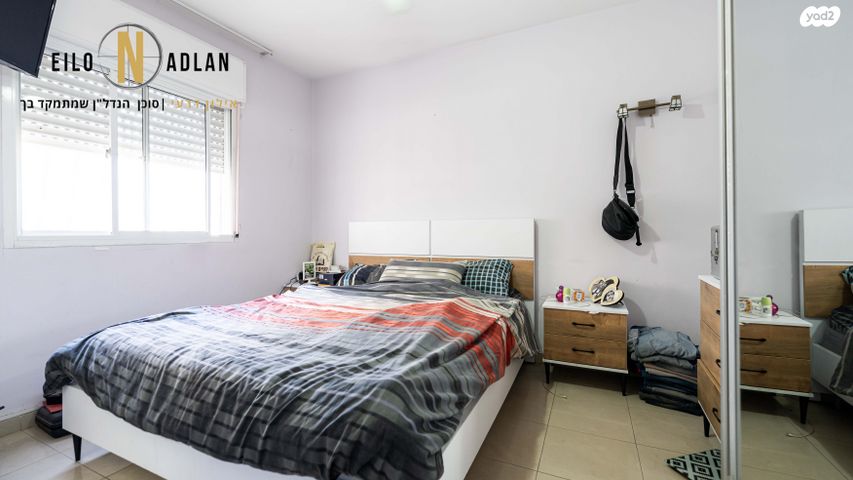 דירה, אנה פרנק 40, דרום מזרח, בת ים