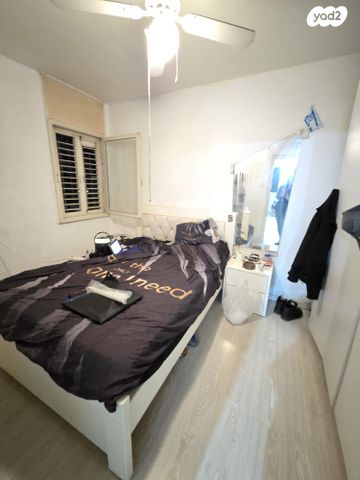 דירה, אלי כהן 15, שרת, לוד