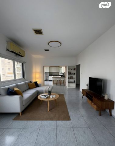 דירה, זאב יעבץ 2, א' / צפון מזרח העיר, רחובות