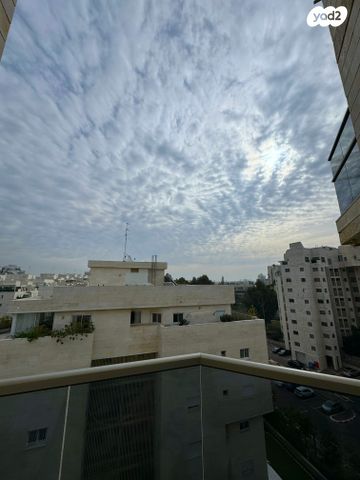 דירה, תל ברוך צפון, תל אביב יפו