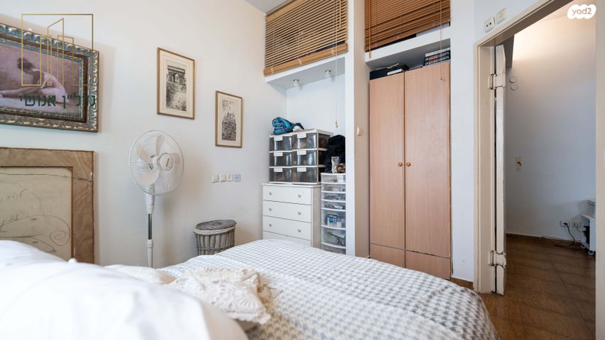 דירה, שדרות נורדאו, הצפון הישן - צפון, תל אביב יפו