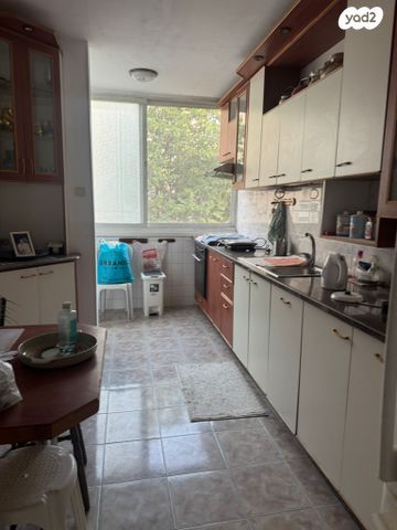 דירה, מרכז העיר, חדרה