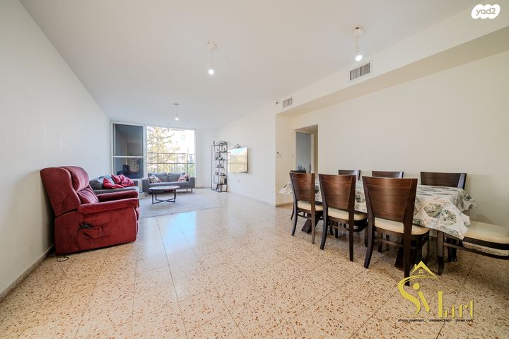 דירה, היבנר, פתח תקווה