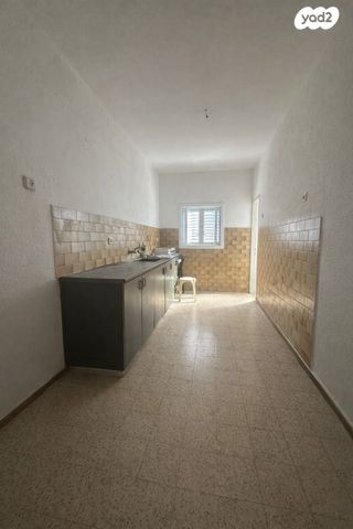 דירה, פנקס, לב העיר, בת ים