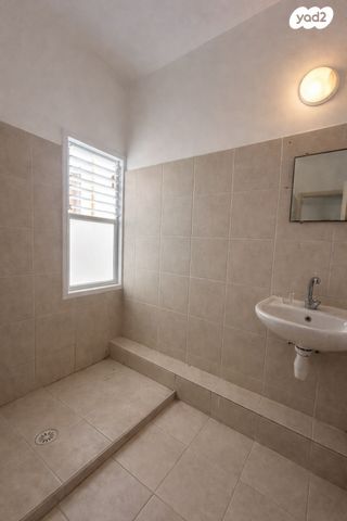 דירה, פנקס, לב העיר, בת ים